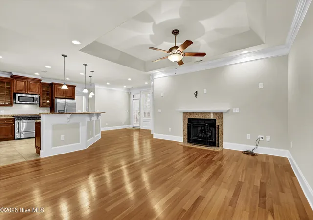 Photo 2 of Single family home for sale at 8259 Porters Xing Way, Wilmington, NC 28411 | MLS# 100603530 | Listing updated on 2026-09-16