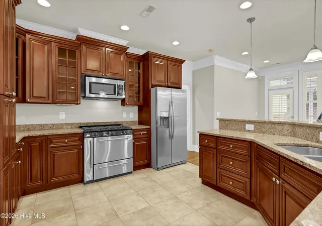 Photo 3 of Single family home for sale at 8259 Porters Xing Way, Wilmington, NC 28411 | MLS# 100603530 | Listing updated on 2026-09-16