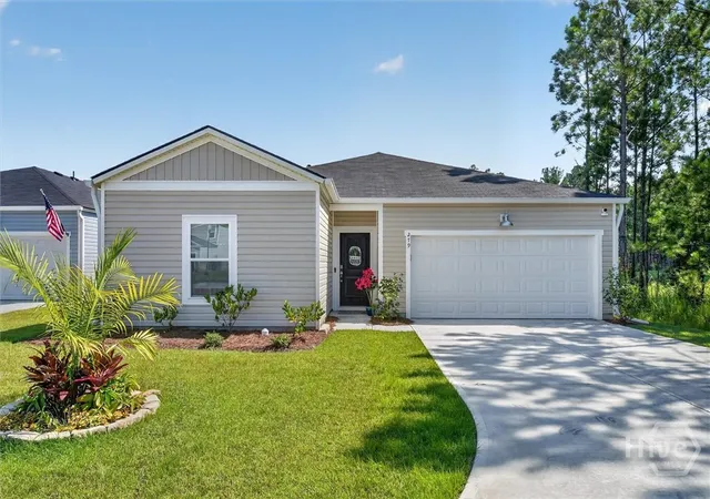 Photo 3 of Single family home for sale at 279 Saltgrass Way, Hardeeville, SC 29927 | MLS# SA362450 | Listing updated on 2026-09-13