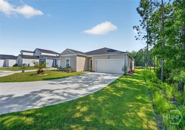 Photo 3 of Single family home for sale at 279 Saltgrass Way, Hardeeville, SC 29927 | MLS# SA362450 | Listing updated on 2026-09-13