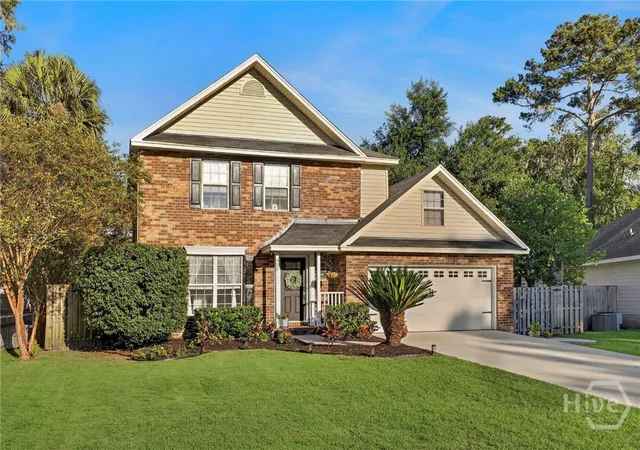 Photo 1 of Single family home for sale at 555 Oemler Loop, Savannah, GA 31410 | MLS# SA366675 | Listing updated on 2026-10-19