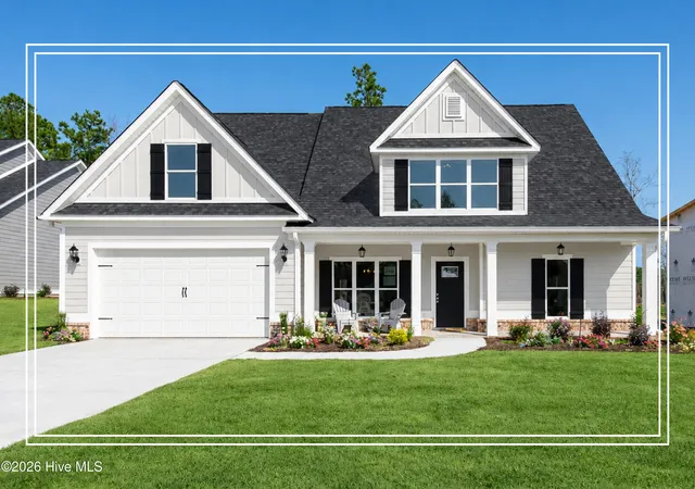 Photo 1 of Single family home for sale at 4026 Shimmer Lake Ln, North Augusta, SC 29841 | MLS# 100601535 | Listing updated on 2026-09-17