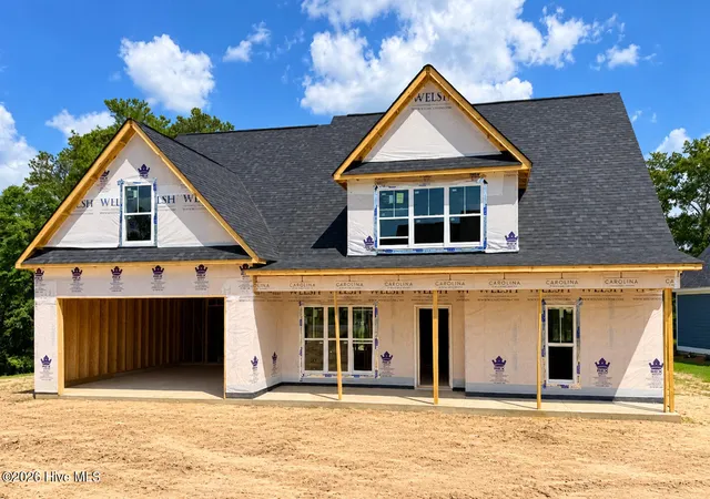 Photo 2 of Single family home for sale at 4026 Shimmer Lake Ln, North Augusta, SC 29841 | MLS# 100601535 | Listing updated on 2026-09-17