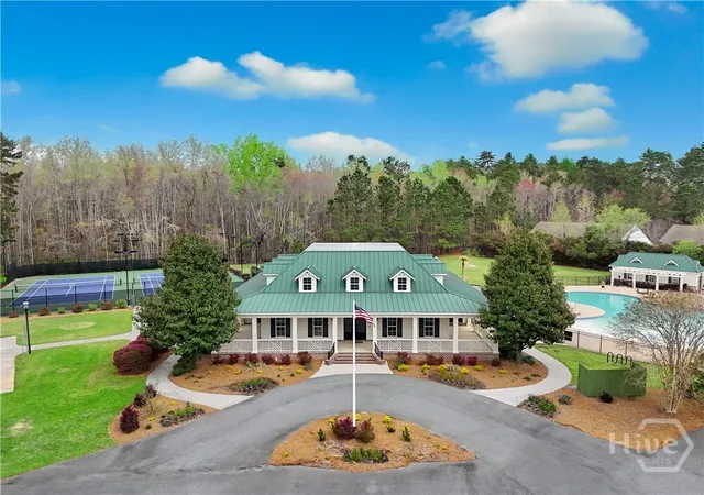 Photo 3 of Single family home for sale at 164 Como Dr, Pooler, GA 31322 | MLS# SA362762 | Listing updated on 2026-09-14