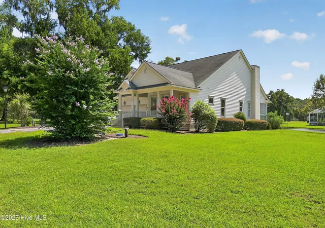 Photo 1 of Single family home for sale at 4787 Old Sunbury Rd, Midway, GA 31320 | MLS# 100601332 | Listing updated on 2026-09-09