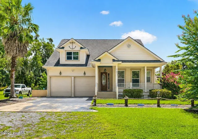 Photo 2 of Single family home for sale at 4787 Old Sunbury Rd, Midway, GA 31320 | MLS# 100601332 | Listing updated on 2026-09-09