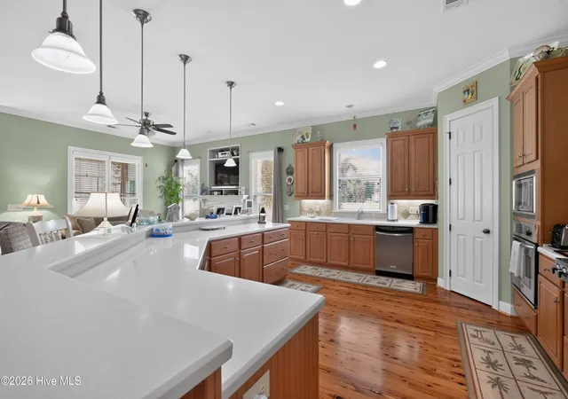 Photo 3 of Single family home for sale at 4787 Old Sunbury Rd, Midway, GA 31320 | MLS# 100601332 | Listing updated on 2026-09-09