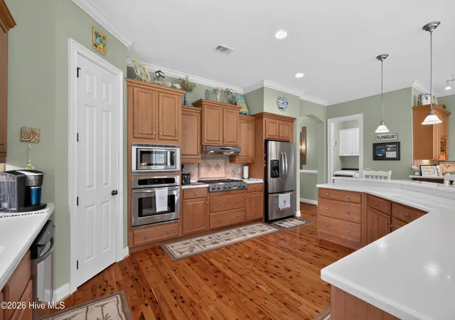 Photo 4 of Single family home for sale at 4787 Old Sunbury Rd, Midway, GA 31320 | MLS# 100601332 | Listing updated on 2026-09-09