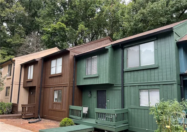 Photo 2 of Condo for sale at 106 Fernbanks Dr Ct, Athens, GA 30605 | MLS# CL351298 | Listing updated on 2026-09-01