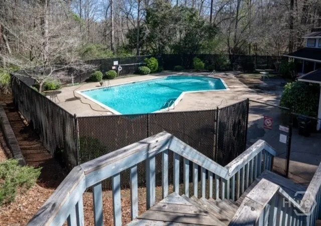 Listing Photo 3 - Condo for sale in building located at 106 Fernbanks Dr Ct, Athens, GA 30605