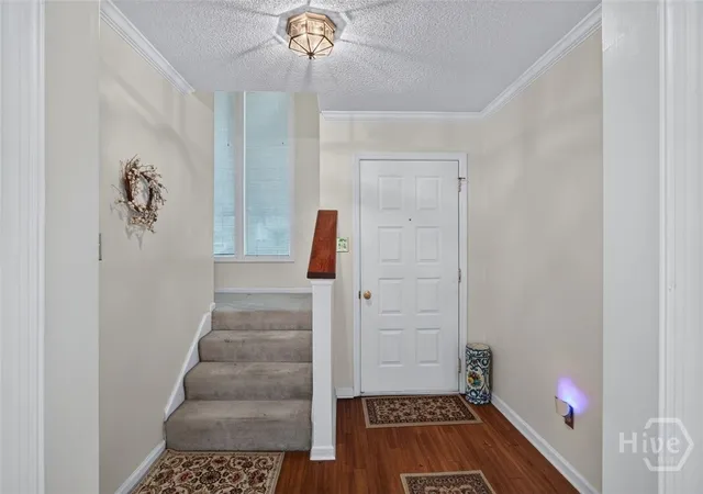 Photo 2 of Townhouse for sale at 77 Brown Pelican Dr, Savannah, GA 31419 | MLS# SA364106 | Listing updated on 2026-09-13
