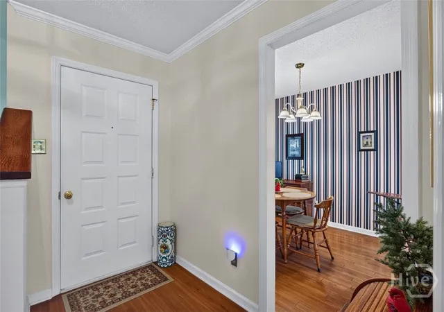 Photo 3 of Townhouse for sale at 77 Brown Pelican Dr, Savannah, GA 31419 | MLS# SA364106 | Listing updated on 2026-09-13