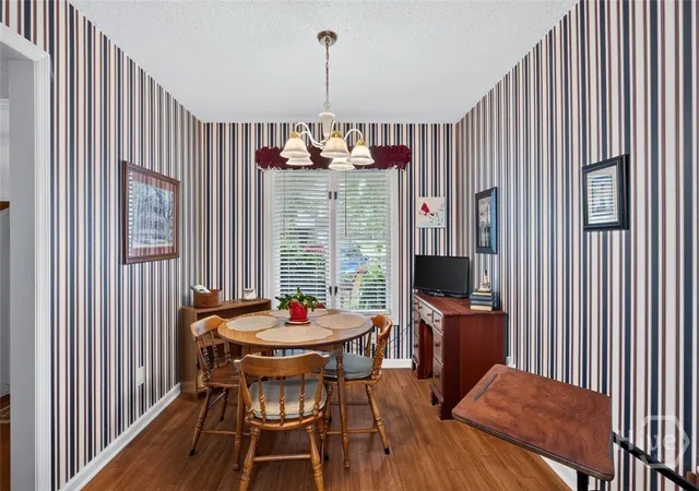 Photo 4 of Townhouse for sale at 77 Brown Pelican Dr, Savannah, GA 31419 | MLS# SA364106 | Listing updated on 2026-09-13
