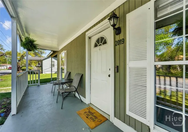 Photo 3 of Single family home for sale at 2019 Mcleod St, Savannah, GA 31405 | MLS# SA363711 | Listing updated on 2026-09-05