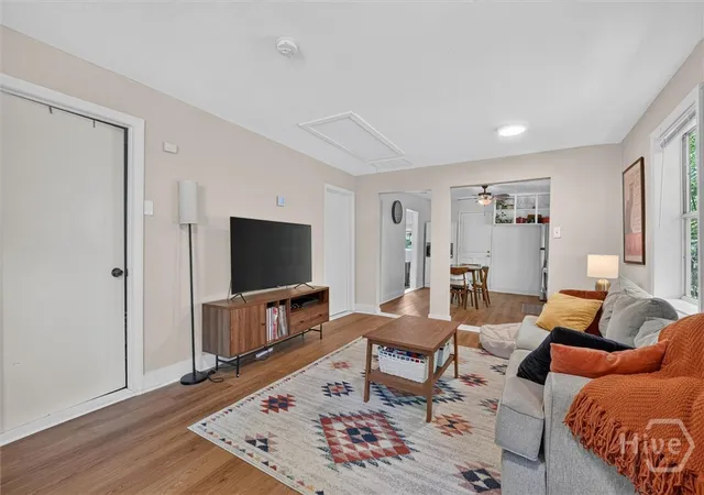 Photo 3 of Single family home for sale at 2019 Mcleod St, Savannah, GA 31405 | MLS# SA363711 | Listing updated on 2026-09-05