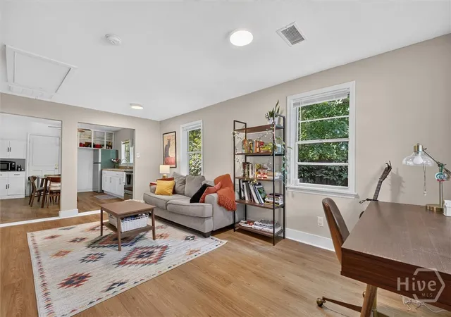 Photo 4 of Single family home for sale at 2019 Mcleod St, Savannah, GA 31405 | MLS# SA363711 | Listing updated on 2026-09-05