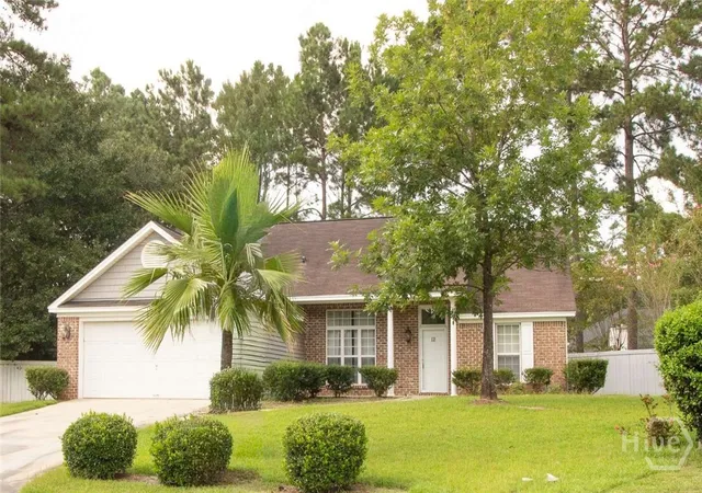 Photo 1 of Single family home for sale at 12 Raven Wood Way, Pooler, GA 31322 | MLS# SA366427 | Listing updated on 2026-10-14