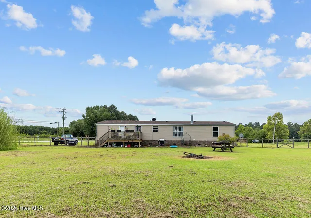 Photo 2 of Manufactured home for sale at 9 Muddy Cross Rd, Hobbsville, NC 27946 | MLS# 100608727 | Listing updated on 2026-10-12