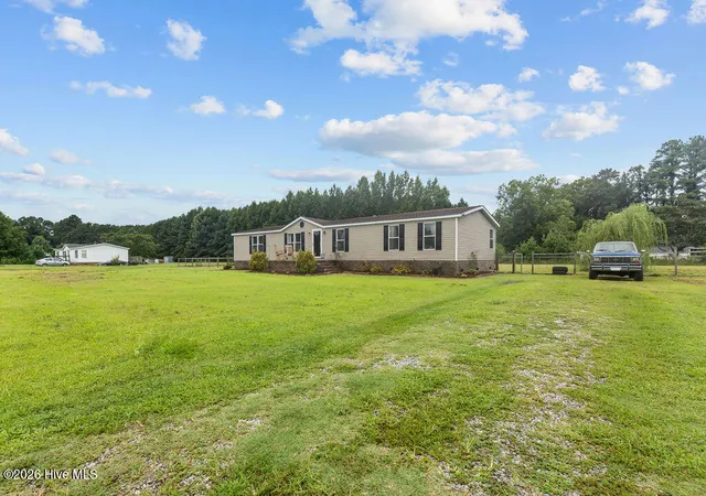 Photo 3 of Manufactured home for sale at 9 Muddy Cross Rd, Hobbsville, NC 27946 | MLS# 100608727 | Listing updated on 2026-10-12