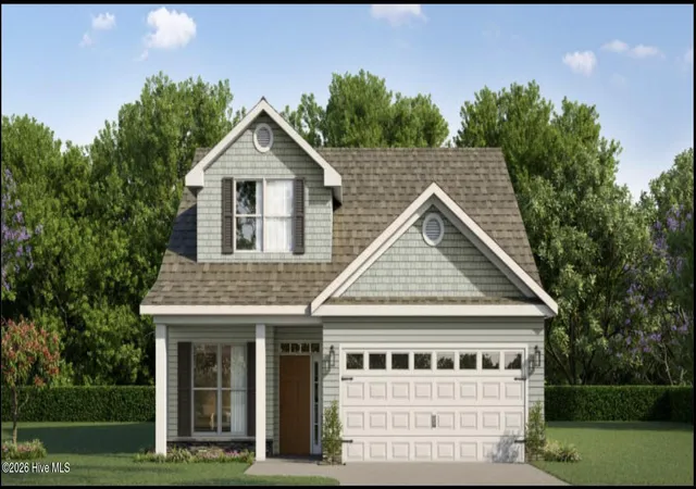 Photo 1 of Single family home for sale at 6945 Streamside Dr, Graniteville, SC 29829 | MLS# 100602086 | Listing updated on 2026-09-08
