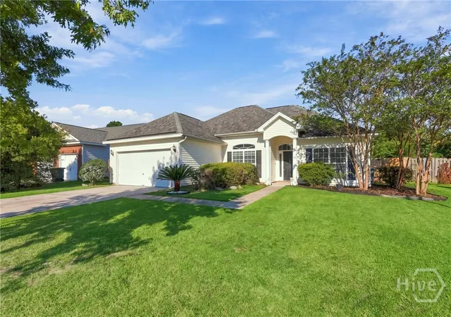 Photo 1 of Single family home for sale at 132 Willow Point Cir, Savannah, GA 31407 | MLS# SA366580 | Listing updated on 2026-10-16