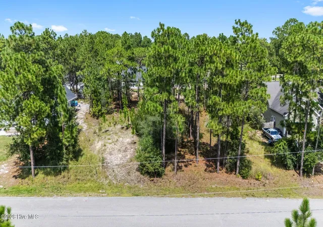 Photo 1 of Land for sale at 28 Greensboro Rd, Southport, NC 28461 | MLS# 100601962 | Listing updated on 2026-09-08