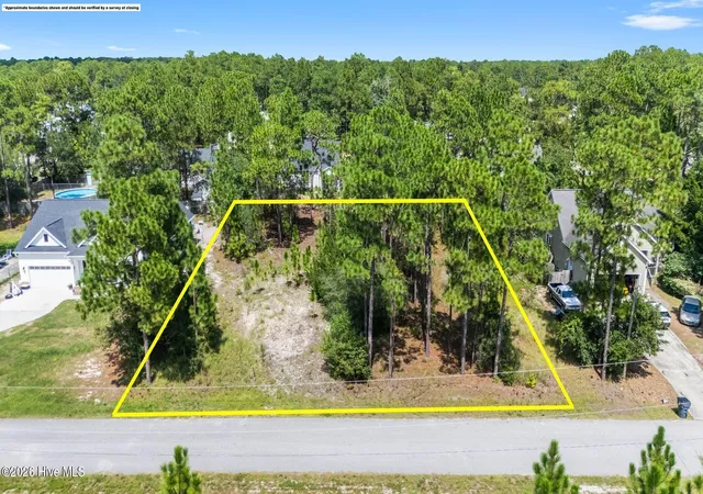 Photo 2 of Land for sale at 28 Greensboro Rd, Southport, NC 28461 | MLS# 100601962 | Listing updated on 2026-09-08