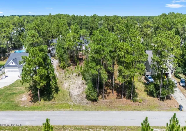 Photo 3 of Land for sale at 28 Greensboro Rd, Southport, NC 28461 | MLS# 100601962 | Listing updated on 2026-09-08