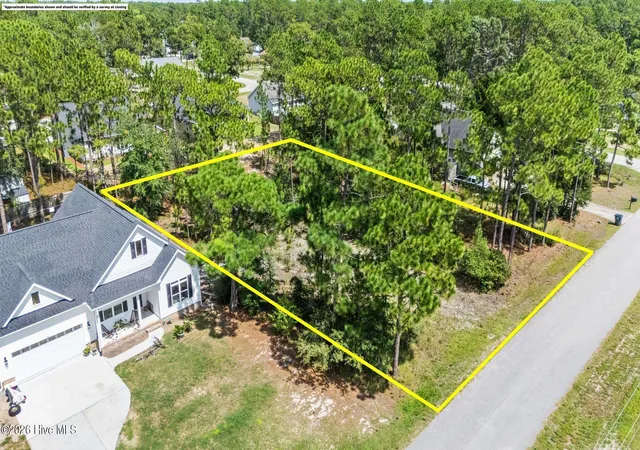 Photo 3 of Land for sale at 28 Greensboro Rd, Southport, NC 28461 | MLS# 100601962 | Listing updated on 2026-09-08