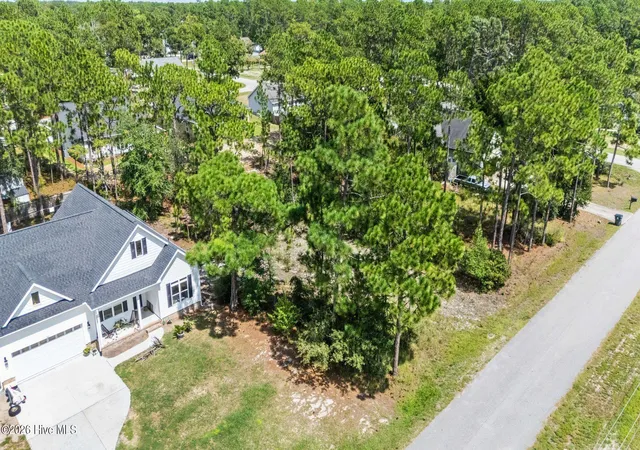 Photo 4 of Land for sale at 28 Greensboro Rd, Southport, NC 28461 | MLS# 100601962 | Listing updated on 2026-09-08