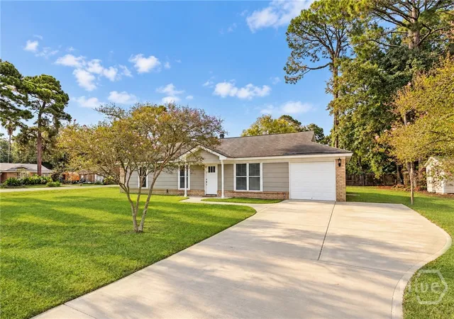 Photo 1 of Single family home for sale at 210 Treasure Loop, Savannah, GA 31410 | MLS# SA366280 | Listing updated on 2026-10-30