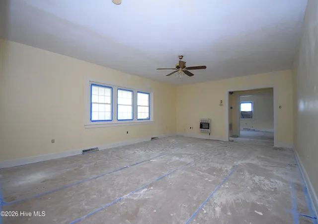 Photo 3 of Single family home for sale at 224 Mccrae St, Grifton, NC 28530 | MLS# 100600598 | Listing updated on 2026-09-03