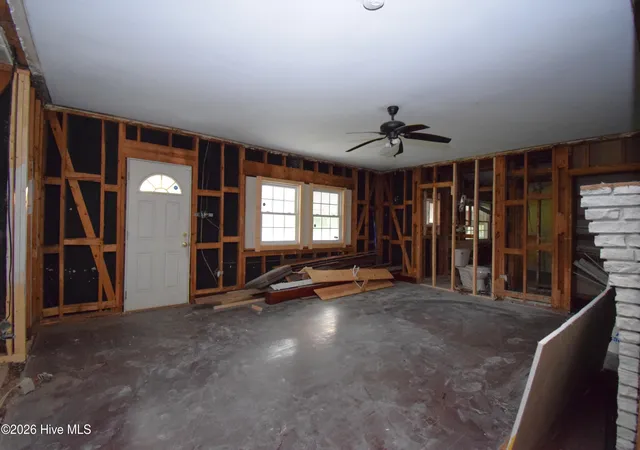 Photo 3 of Single family home for sale at 224 Mccrae St, Grifton, NC 28530 | MLS# 100600598 | Listing updated on 2026-09-03