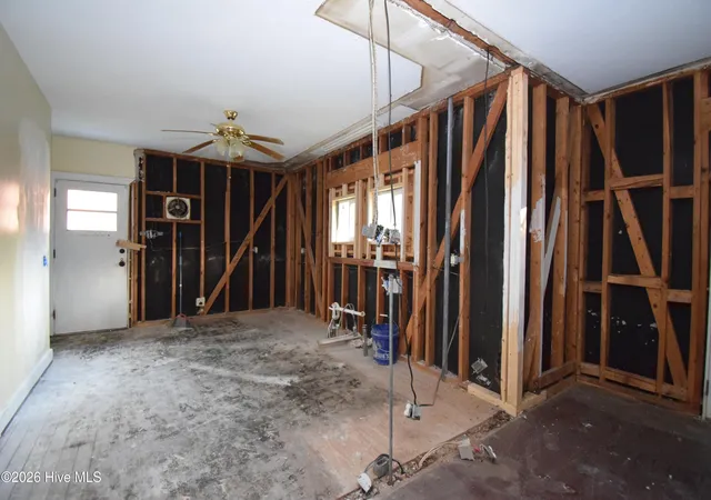 Photo 4 of Single family home for sale at 224 Mccrae St, Grifton, NC 28530 | MLS# 100600598 | Listing updated on 2026-09-03