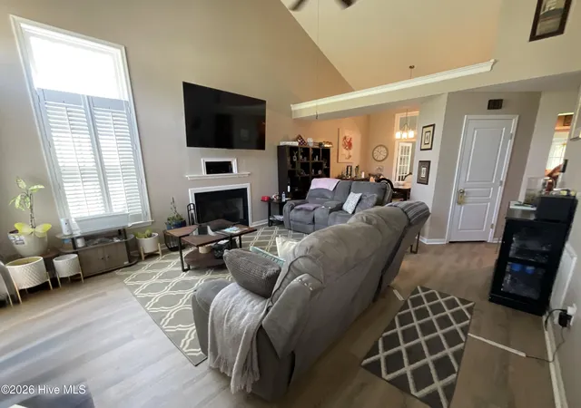 Photo 3 of Single family home for sale at 1323 Greenhall Rd, Edenton, NC 27932 | MLS# 100602864 | Listing updated on 2026-10-06