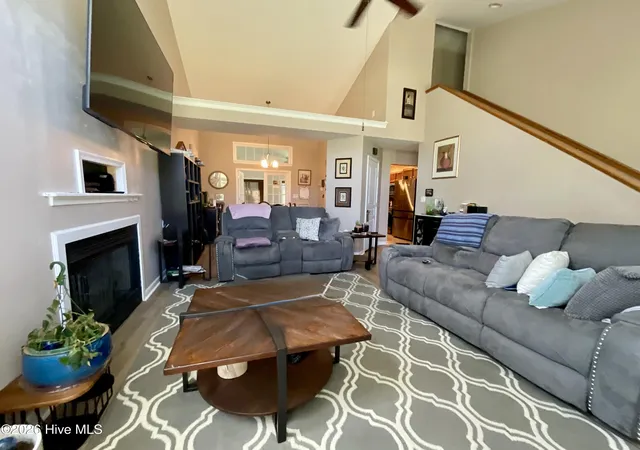 Photo 3 of Single family home for sale at 1323 Greenhall Rd, Edenton, NC 27932 | MLS# 100602864 | Listing updated on 2026-10-06