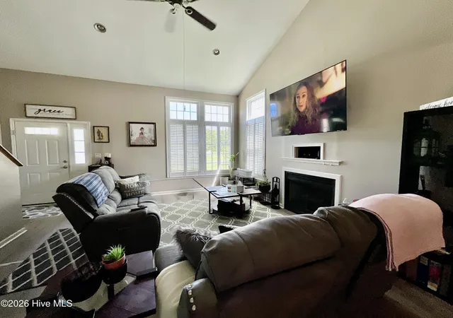 Photo 4 of Single family home for sale at 1323 Greenhall Rd, Edenton, NC 27932 | MLS# 100602864 | Listing updated on 2026-10-06