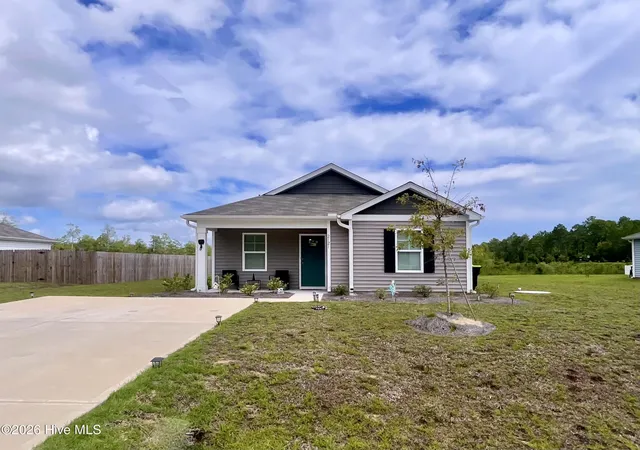 Photo 1 of Single family home for sale at 2121 Grande Palms Trl Se #Lot 94, Bolivia, NC 28422 | MLS# 100602988 | Listing updated on 2026-09-18