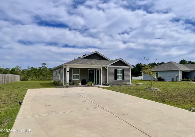 Photo 3 of Single family home for sale at 2121 Grande Palms Trl Se #Lot 94, Bolivia, NC 28422 | MLS# 100602988 | Listing updated on 2026-09-18