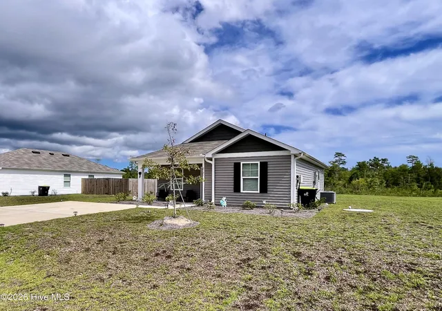 Photo 3 of Single family home for sale at 2121 Grande Palms Trl SE #Lot 94, Bolivia, NC 28422 | MLS# 100602988 | Listing updated on 2026-09-18