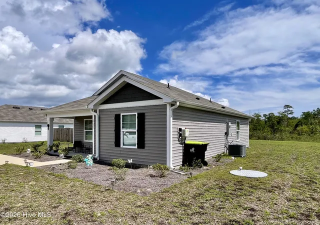Photo 4 of Single family home for sale at 2121 Grande Palms Trl SE #Lot 94, Bolivia, NC 28422 | MLS# 100602988 | Listing updated on 2026-09-18