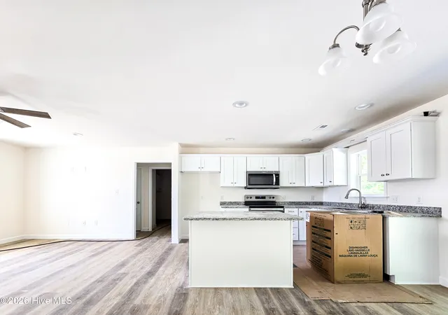 Photo 3 of Single family home for sale at 246 Nugget Trl, Elizabeth City, NC 27909 | MLS# 100595470 | Listing updated on 2026-09-08