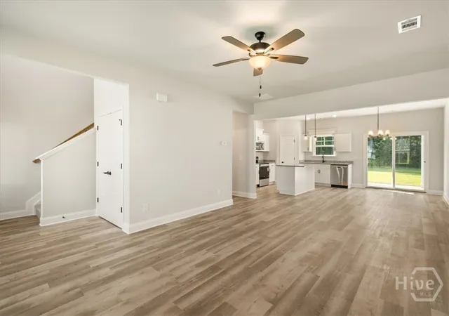 Photo 2 of Single family home for sale at 337 Crosswinds Dr, Rincon, GA 31326 | MLS# SA364332 | Listing updated on 2026-09-10