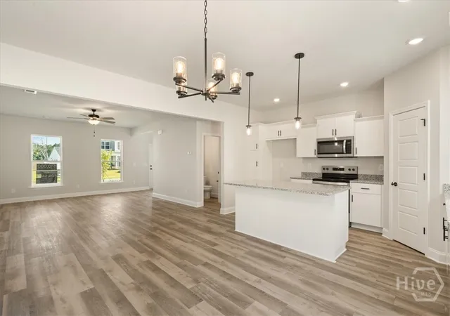 Photo 2 of Single family home for sale at 337 Crosswinds Dr, Rincon, GA 31326 | MLS# SA364332 | Listing updated on 2026-09-10