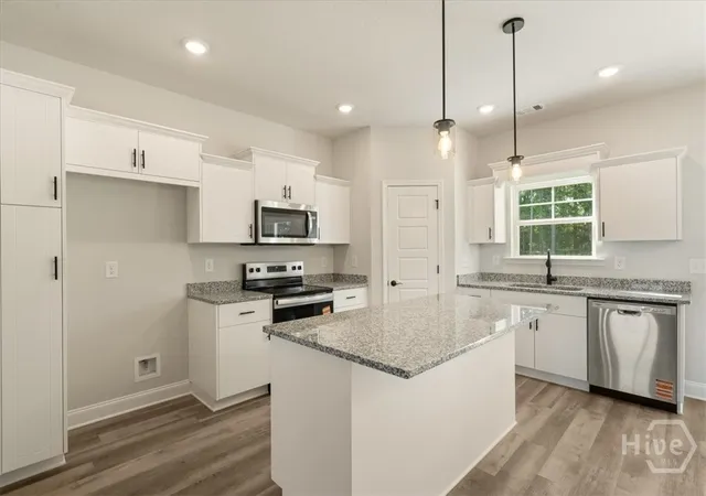 Photo 4 of Single family home for sale at 337 Crosswinds Dr, Rincon, GA 31326 | MLS# SA364332 | Listing updated on 2026-09-10