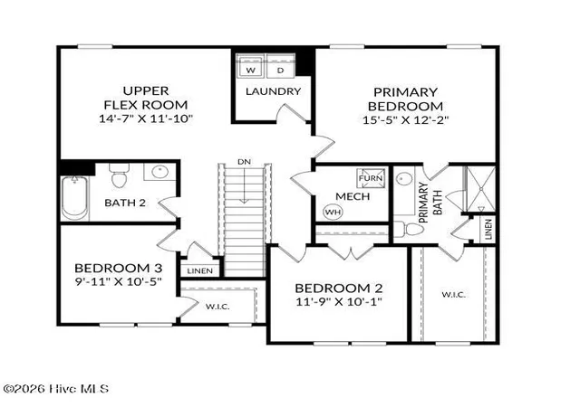 Photo 3 of Single family home for sale at 8183 Smooth Whiskey Cir, New Ellenton, SC 29809 | MLS# 100588136 | Listing updated on 2026-10-28