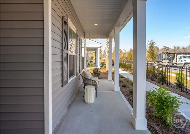 Photo 3 of Single family home for sale at 277 Kingswood, Bloomingdale, GA 31302 | MLS# SA364089 | Listing updated on 2026-09-13