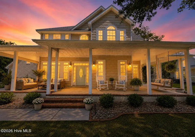 Photo 2 of Single family home for sale at 109 Sun Burst Cir, Cedar Point, NC 28584 | MLS# 100571320 | Listing updated on 2026-09-03