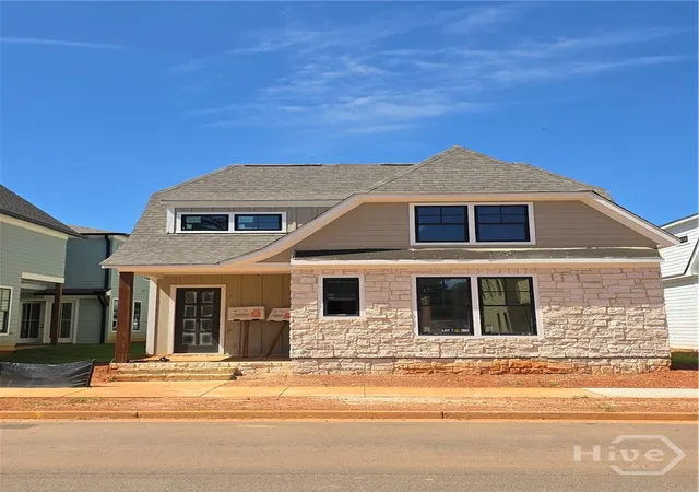 Single family home for sale at 2885 Electric Ave, Watkinsville, GA 30677 | MLS# CL364584