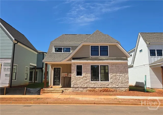 Photo 2 of Single family home for sale at 2885 Electric Ave, Watkinsville, GA 30677 | MLS# CL364584 | Listing updated on 2026-09-15